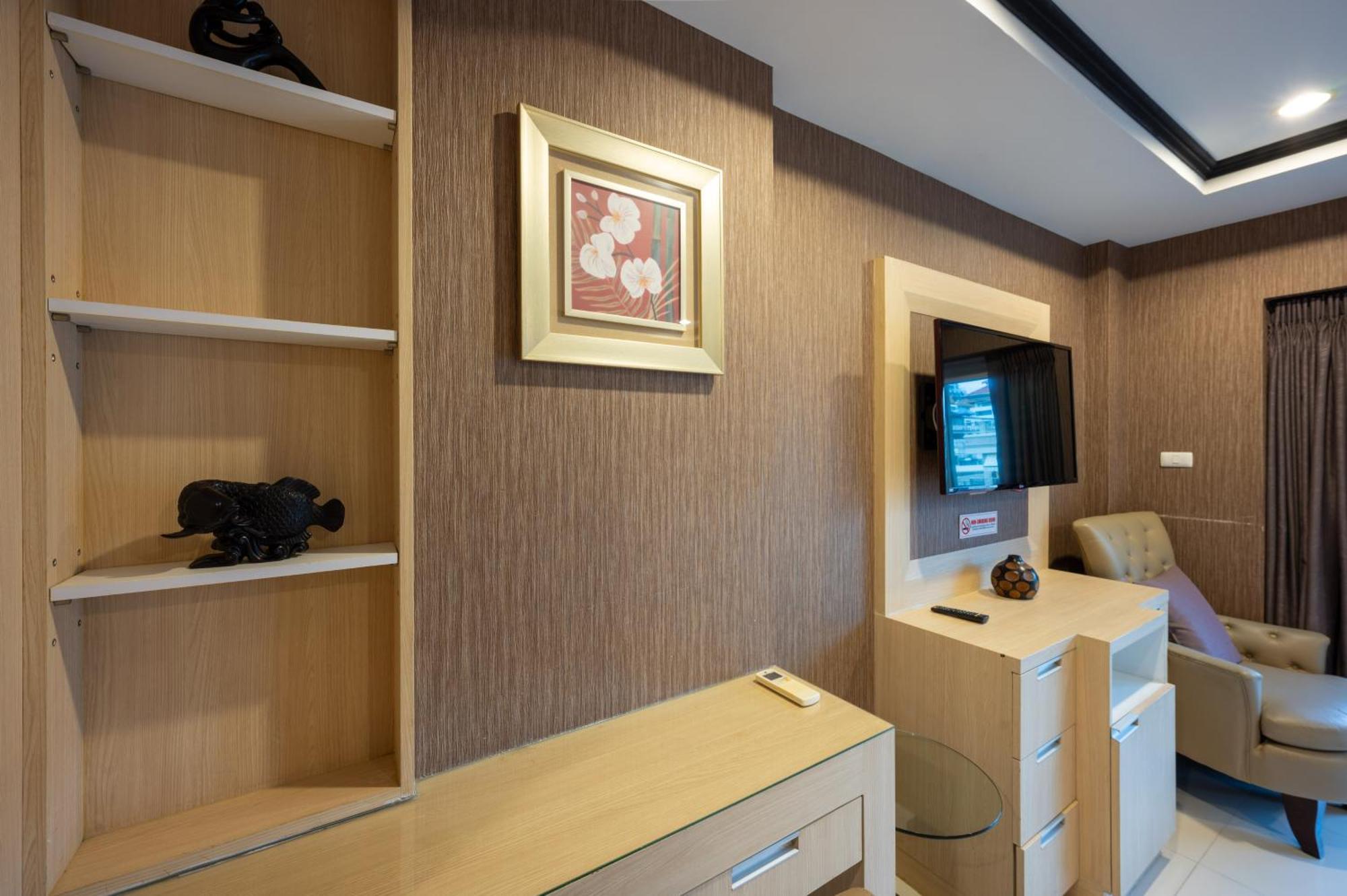New Nordic Vip 5 By Apartwell Aparthotel *